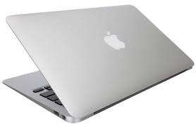 VERY SLIM MACBOOK AIR LATE 2010 Intel® Core 2 Duo 1.6 GHz | 2 GB Ram | 64 GB SSD