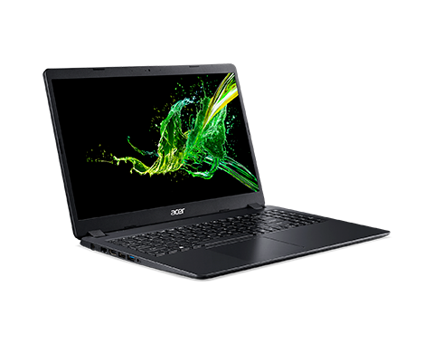 LATEST ACER 15` HD Intel® Core i3 10th Gen | 8GB RAM | 1000 GB DRIVE + DUAL DRIVE SUPPORT