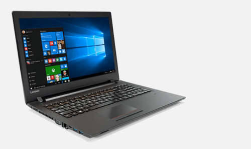 LENOVO 15` Intel® Core i5 7th Gen | 8GB RAM | 500GB HARD DRIVE