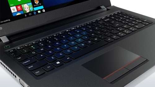 LENOVO 15` Intel® Core i5 7th Gen | 8GB RAM | 500GB HARD DRIVE