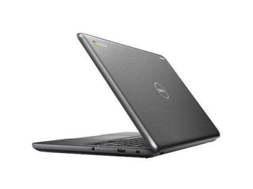 DELL CHROME BOOK 13` Intel® Celeron C3855 | 4GB RAM | 32 GB SSD