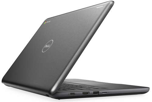 DELL CHROME BOOK 13` Intel® Celeron C3855 | 4GB RAM | 32 GB SSD