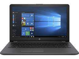 ***LATE ENTRY*** HP 250 G6 Intel® Core i5 7th Gen | 4GB RAM | 500GB HARD DRIVE