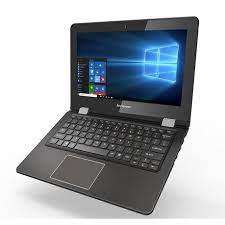 TOUCH SCREEN LENOVO YOGA 300 Intel® N3050 | 4GB RAM | 500 GB SATA DRIVE