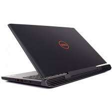 GAMING DELL Intel® Core i7 8th Gen Hexa-Core | 24GB RAM | 4GB DDR5 NVIDIA | 256GB SSD + 1 TB DRIVE