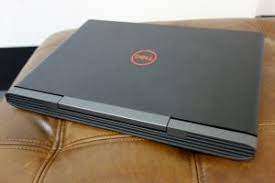 GAMING DELL Intel® Core i7 8th Gen Hexa-Core | 24GB RAM | 4GB DDR5 NVIDIA | 256GB SSD + 1 TB DRIVE