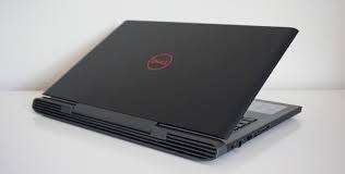 GAMING DELL Intel® Core i7 8th Gen Hexa-Core | 24GB RAM | 4GB DDR5 NVIDIA | 256GB SSD + 1 TB DRIVE