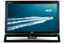 ACER VERITON ALL IN ONE Intel® Core i5 | 4GB RAM | 500GB SATA DRIVE