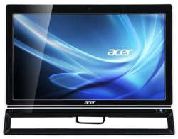 ACER VERITON ALL IN ONE Intel® Core i5 | 4GB RAM | 500GB SATA DRIVE