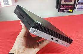 **LATE ENRTY** LATEST HP PRODESK MINI PC Intel® Core i3 9th GEN QUAD-CORE | 8 GB RAM | 128 GB SSD
