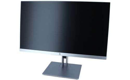 LATEST HP ELITEDISPLAY 233 | 23 INCH LED FHD NARROW BEZELS MONITOR | COLOUR SILVER
