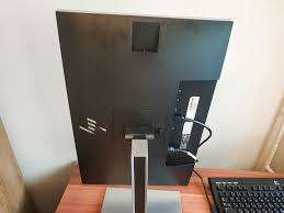 LATEST HP ELITEDISPLAY 233 | 23 INCH LED FHD NARROW BEZELS MONITOR | COLOUR SILVER