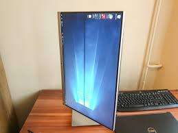 LATEST HP ELITEDISPLAY 233 | 23 INCH LED FHD NARROW BEZELS MONITOR | COLOUR SILVER