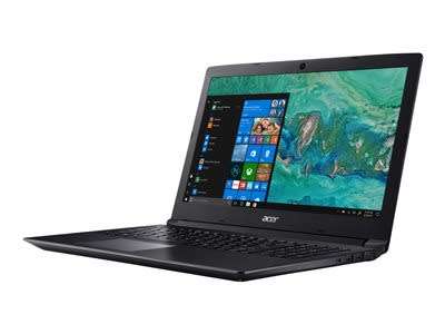 ACER ASPIRE 3 Intel® Core i5 7th Gen | 8GB RAM | 1000 GB HARD DRIVE