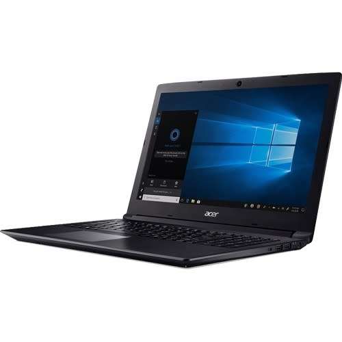 ACER ASPIRE 3 Intel® Core i5 7th Gen | 8GB RAM | 1000 GB HARD DRIVE
