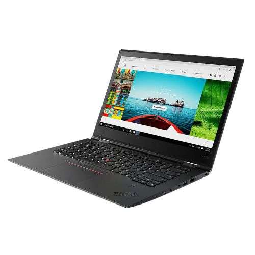 MONSTER SPECS LENOVO YOGA X1 14` WQHD Intel® Core i7 8th Gen Quad-Core | 16GB RAM | 512GB SSD