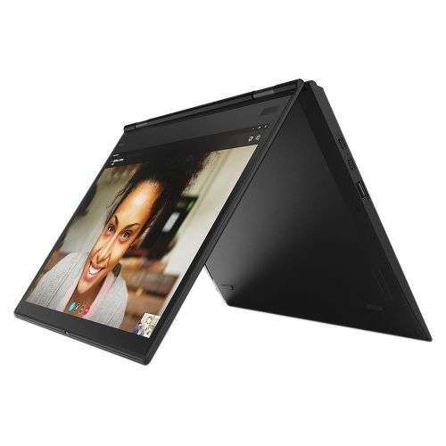 MONSTER SPECS LENOVO YOGA X1 14` WQHD Intel® Core i7 8th Gen Quad-Core | 16GB RAM | 512GB SSD