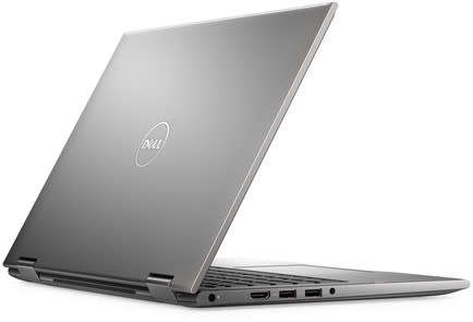 **TOUCH SCREEN** DELL 5000 Series 2in1 13` FHD Intel® Core i7 8th Gen Quad-Core |16GB RAM |256GB SSD