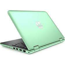 TOUCH SCREEN HP PAVILION Intel® N3700 Quad-Core | 4GB RAM | 500 GB SATA DRIVE