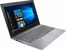 LENOVO IDEAPAD 120S Intel® N3050 | 2GB RAM | 32 GB EMMC