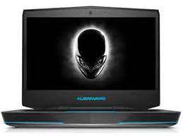 DELL ALIENWARE 14` FHD i7 4700MQ Quad-Core | NVIDIA GEFORCE GFX | 16GB RAM | 64GB SSD + 750 GB HDD