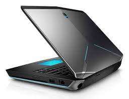 DELL ALIENWARE 14` FHD i7 4700MQ Quad-Core | NVIDIA GEFORCE GFX | 16GB RAM | 64GB SSD + 750 GB HDD