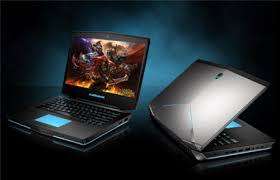 DELL ALIENWARE 14` FHD i7 4700MQ Quad-Core | NVIDIA GEFORCE GFX | 16GB RAM | 64GB SSD + 750 GB HDD