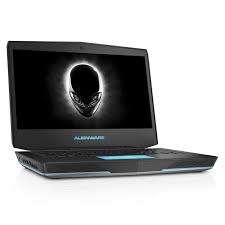 DELL ALIENWARE 14` FHD i7 4700MQ Quad-Core | NVIDIA GEFORCE GFX | 16GB RAM | 64GB SSD + 750 GB HDD