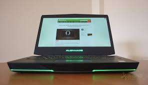 DELL ALIENWARE 14` FHD i7 4700MQ Quad-Core | NVIDIA GEFORCE GFX | 16GB RAM | 64GB SSD + 750 GB HDD