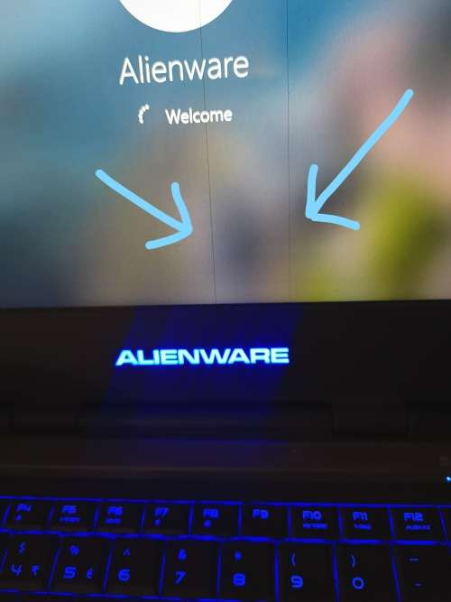 DELL ALIENWARE 14` FHD i7 4700MQ Quad-Core | NVIDIA GEFORCE GFX | 16GB RAM | 64GB SSD + 750 GB HDD