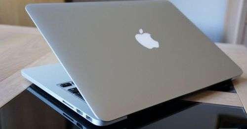 MACBOOK PRO RETINA 13 Intel® Core i5 2.4 GHz | 8 GB Ram | 256 GB SSD