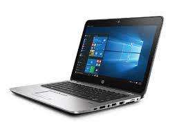 HP ELITEBOOK 820 G3 i5 6300U | 8GB RAM | 4G LTE | FINGERPRINT | 128 GB SSD