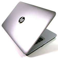 HP ELITEBOOK 820 G3 i5 6300U | 8GB RAM | 4G LTE | FINGERPRINT | 128 GB SSD