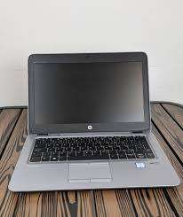 HP ELITEBOOK 820 G3 i5 6300U | 8GB RAM | 4G LTE | FINGERPRINT | 128 GB SSD