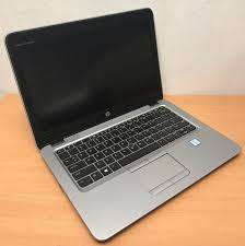 HP ELITEBOOK 820 G3 i5 6300U | 8GB RAM | 4G LTE | FINGERPRINT | 128 GB SSD