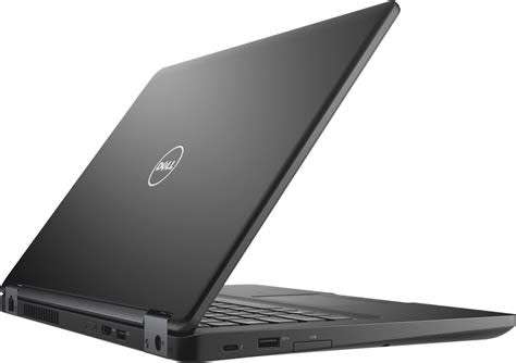 PREMIUM DELL LATITUDE 5480 14` FHD Intel® Core i5 6200U | 8GB RAM | FINGERPRINT | 128 GB SSD