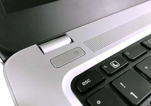 HP PROBOOK Intel® Core i5 7th Gen | 8GB RAM | FINGERPRINT | 500 GB DRIVE (SSD UPGRADE OPTION)