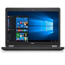 PREMIUM DELL LATITUDE 5450 Intel® Core i5 5200U | 4G LTE | 8GB RAM | 128 GB SSD