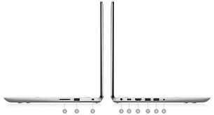 TOUCH SCREEN DELL 5482 2in1 13` FHD Intel® Core i7 8th Gen Quad-Core | 8GB RAM | 256GB SSD