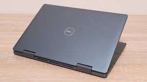 TOUCH SCREEN DELL 5482 2in1 13` FHD Intel® Core i7 8th Gen Quad-Core | 8GB RAM | 256GB SSD