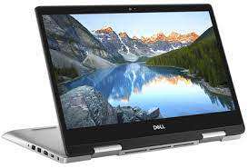 TOUCH SCREEN DELL 5482 2in1 13` FHD Intel® Core i7 8th Gen Quad-Core | 8GB RAM | 256GB SSD