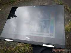 TOUCH SCREEN DELL 5482 2in1 13` FHD Intel® Core i7 8th Gen Quad-Core | 8GB RAM | 256GB SSD