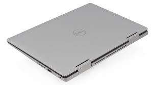 TOUCH SCREEN DELL 5482 2in1 13` FHD Intel® Core i7 8th Gen Quad-Core | 8GB RAM | 256GB SSD