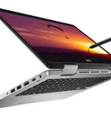 TOUCH SCREEN DELL 5482 2in1 13` FHD Intel® Core i7 8th Gen Quad-Core | 8GB RAM | 256GB SSD