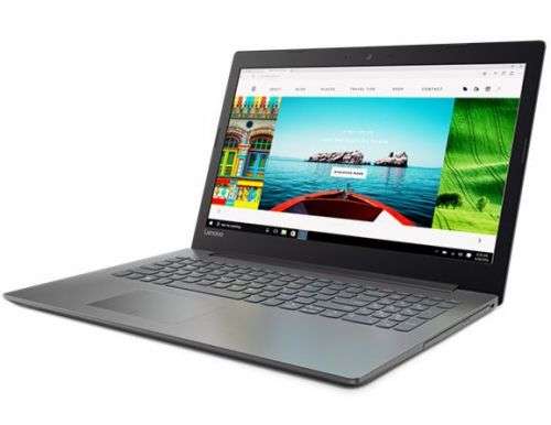 BUSINESS CLASS LENOVO 15` Intel® Core i5 7th Gen | 4GB RAM | 1000GB HARD DRIVE