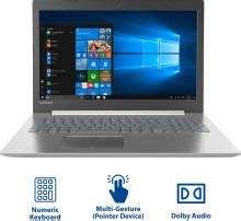 BUSINESS CLASS LENOVO 15` Intel® Core i5 7th Gen | 4GB RAM | 1000GB HARD DRIVE