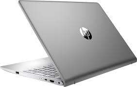 GAMING HP 15` FHD  Intel® Core i7 8th Gen Quad-Core | 8GB RAM | 4GB NVIDIA GEFORCE GFX | 2 TB DRIVE