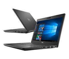 LATEST DELL LATITUDE 5290 Intel® Core i5 8th Gen Quad-Core| 4G LTE | 8GB RAM | 256GB SSD