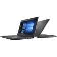 LATEST DELL LATITUDE 5290 Intel® Core i5 8th Gen Quad-Core| 4G LTE | 8GB RAM | 256GB SSD