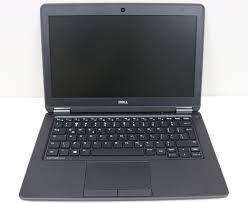 PREMIUM DELL LATITUDE E7250 Intel® Core i7 | 4G LTE | 8GB RAM | 256 GB SSD (SOLID STATE DRIVE)